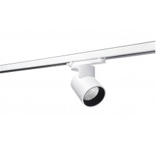 Aneto blanc 3-T LED 4000K non dimmable
