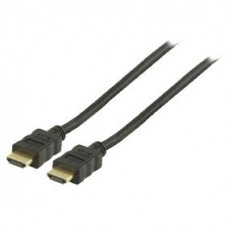 Câble HDMI M HDMI M 1.00 m noir