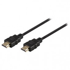 Câble HDMI M HDMI M 20.00m noir