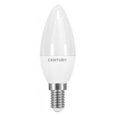 CANDLE LED Frost  6W  E14 6500K CB