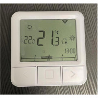 eComfort 531 Thermostat digital programmable WIFI
