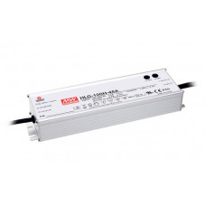 Meanwell fully encl. switching power supply IP66, UL1310 Cla