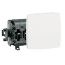 Oteo inter deux directions 10 A - 250 V - composable