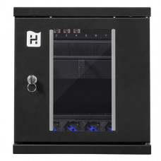 Patch Cabinet 10 Inch U6 Composed