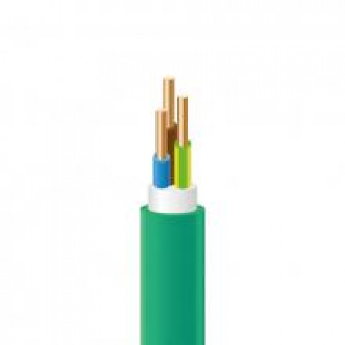 CABLE VERT - XGB-CCA 3G1,5 R100